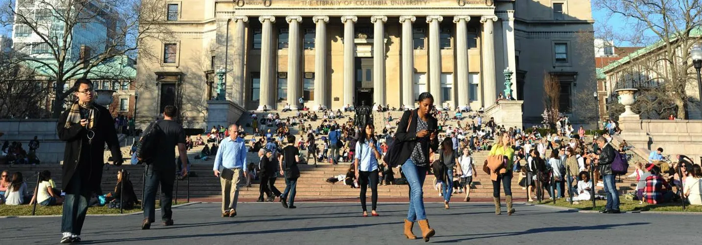 Columbia University